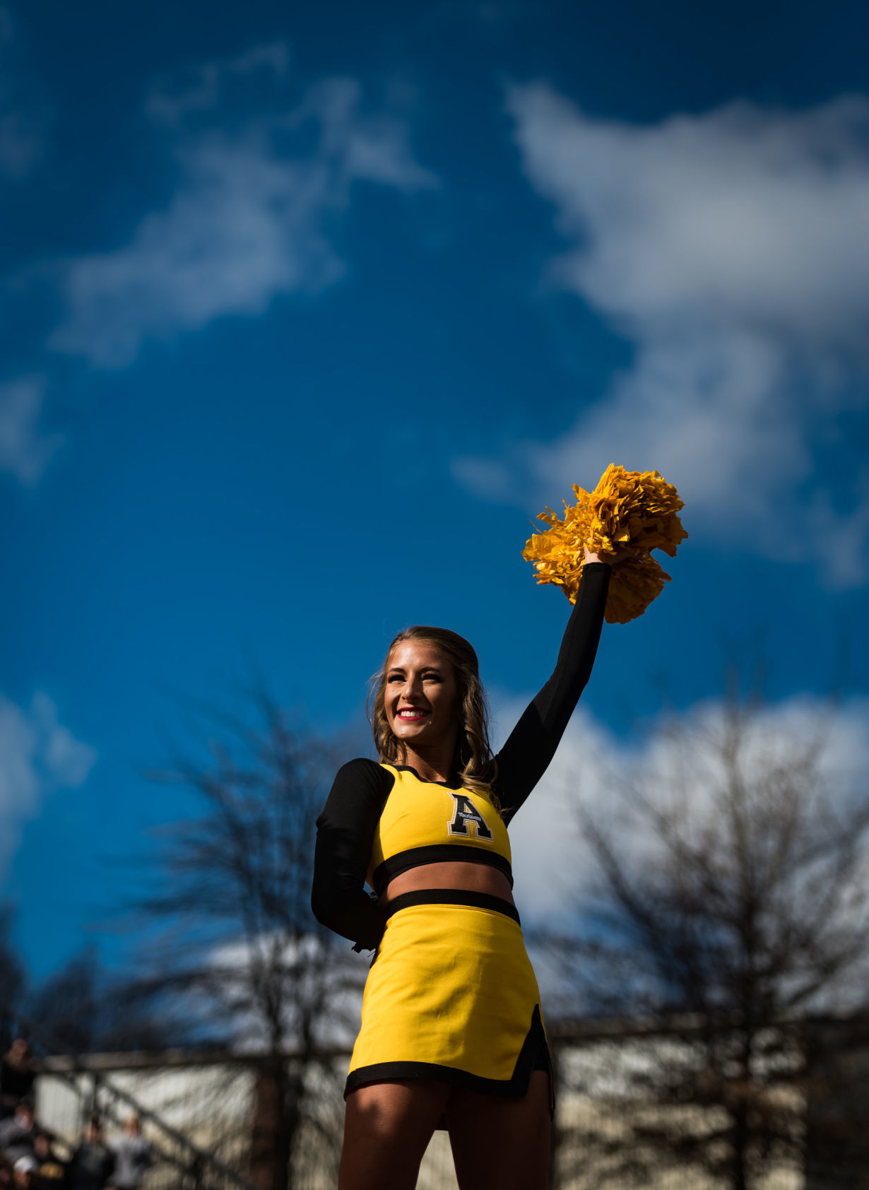 App State Louisiana Sun Belt Championship